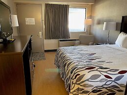 Red Roof Inn Somerset, PA