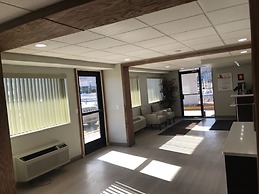 Red Roof Inn Somerset, PA