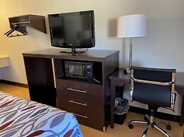 Red Roof Inn Somerset, PA