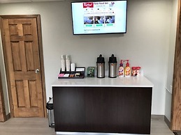 Red Roof Inn Somerset, PA