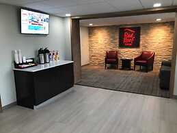 Red Roof Inn Somerset, PA