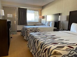 Red Roof Inn Somerset, PA