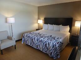 Red Roof Inn Somerset, PA