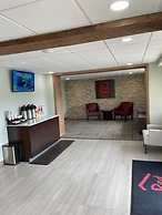 Red Roof Inn Somerset, PA