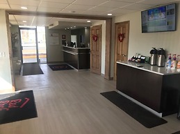 Red Roof Inn Somerset, PA