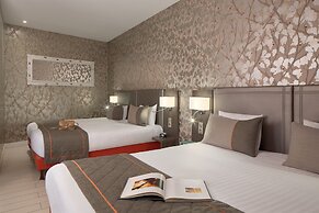 Timhotel Invalides Eiffel