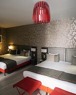 Timhotel Invalides Eiffel