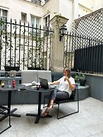 Timhotel Invalides Eiffel