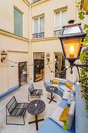 Timhotel Invalides Eiffel