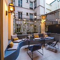 Timhotel Invalides Eiffel