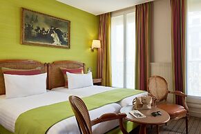 Timhotel Invalides Eiffel