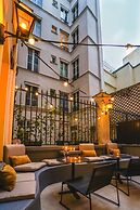 Timhotel Invalides Eiffel