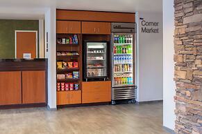 Fairfield Inn & Suites Spokane Downtown