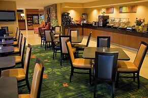 Fairfield Inn & Suites Spokane Downtown