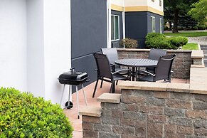 Fairfield Inn & Suites Spokane Downtown