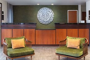 Fairfield Inn & Suites Spokane Downtown