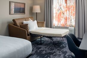 Fairfield Inn & Suites Spokane Downtown