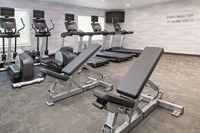 Fairfield Inn & Suites Spokane Downtown