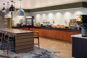 Fairfield Inn & Suites Spokane Downtown