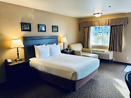 Best Western Country Inn