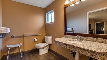 Best Western Country Inn