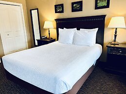 Best Western Country Inn