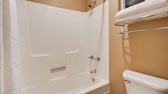 Best Western Country Inn