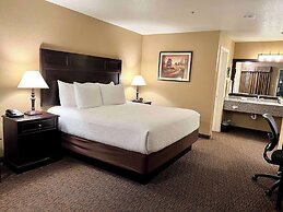 Best Western Country Inn