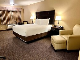 Best Western Country Inn