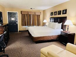 Best Western Country Inn