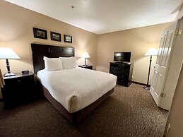 Best Western Country Inn