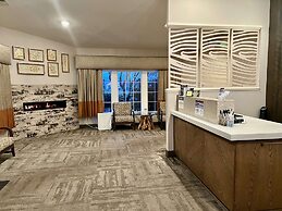 Best Western Country Inn