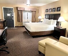 Best Western Country Inn