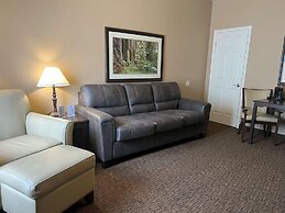 Best Western Country Inn