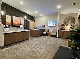 Best Western Country Inn