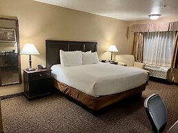 Best Western Country Inn