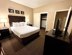 Best Western Country Inn