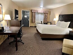 Best Western Country Inn
