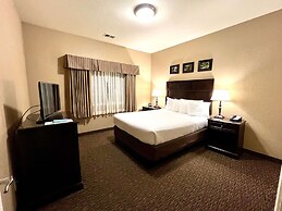 Best Western Country Inn