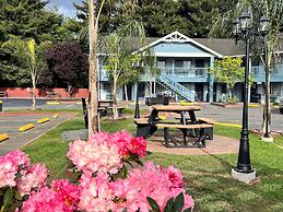 Best Western Country Inn