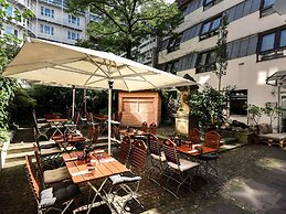 Mercure Muenchen City Center