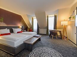 Mercure Muenchen City Center
