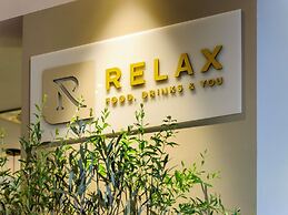 Mercure Muenchen City Center