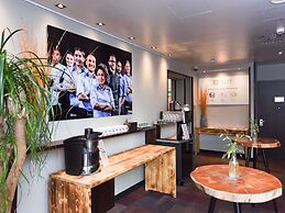 Mercure Muenchen City Center