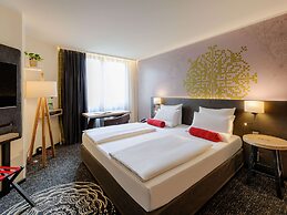 Mercure Muenchen City Center