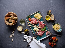 Mercure Muenchen City Center