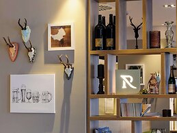 Mercure Muenchen City Center