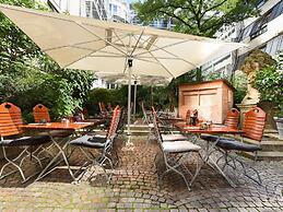 Mercure Muenchen City Center