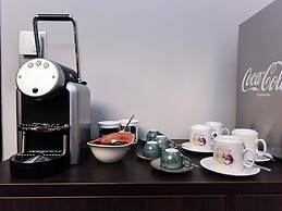 Mercure Muenchen City Center