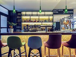 Mercure Muenchen City Center